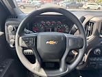 New 2025 Chevrolet Silverado 3500 Work Truck Crew Cab 4x4 Flatbed Truck for sale #251968 - photo 15