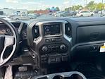 New 2025 Chevrolet Silverado 3500 Work Truck Crew Cab 4x4 Flatbed Truck for sale #251968 - photo 17