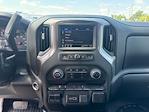 New 2025 Chevrolet Silverado 3500 Work Truck Crew Cab 4x4 Flatbed Truck for sale #251968 - photo 18