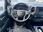 New 2025 Chevrolet Silverado 3500 Work Truck Crew Cab 4x4 Flatbed Truck for sale #251968 - photo 3