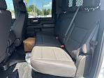 New 2025 Chevrolet Silverado 3500 Work Truck Crew Cab 4x4 Flatbed Truck for sale #251968 - photo 23