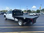 New 2025 Chevrolet Silverado 3500 Work Truck Crew Cab 4x4 Flatbed Truck for sale #251968 - photo 7