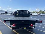 New 2025 Chevrolet Silverado 3500 Work Truck Crew Cab 4x4 Flatbed Truck for sale #251968 - photo 8