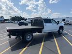 New 2025 Chevrolet Silverado 3500 Work Truck Crew Cab 4x4 Flatbed Truck for sale #251968 - photo 2