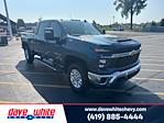 2025 Chevrolet Silverado 2500 Crew Cab 4x4 Pickup for sale #251971 - photo 1