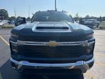 2025 Chevrolet Silverado 2500 Crew Cab 4x4 Pickup for sale #251971 - photo 10