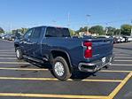 2025 Chevrolet Silverado 2500 Crew Cab 4x4 Pickup for sale #251971 - photo 7