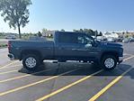 2025 Chevrolet Silverado 2500 Crew Cab 4x4 Pickup for sale #251971 - photo 9