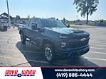 2025 Chevrolet Silverado 2500 Crew Cab 4x4 Pickup for sale #251977 - photo 1