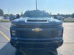 2025 Chevrolet Silverado 2500 Crew Cab 4x4 Pickup for sale #251977 - photo 10