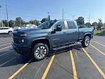 2025 Chevrolet Silverado 2500 Crew Cab 4x4 Pickup for sale #251977 - photo 5