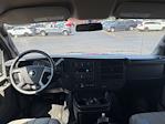 New 2025 Chevrolet Express 3500 Empty Cargo Van for sale #251979 - photo 14
