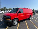 New 2025 Chevrolet Express 3500 Empty Cargo Van for sale #251979 - photo 4