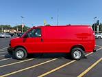 New 2025 Chevrolet Express 3500 Empty Cargo Van for sale #251979 - photo 5