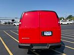 New 2025 Chevrolet Express 3500 Empty Cargo Van for sale #251979 - photo 7