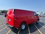 New 2025 Chevrolet Express 3500 Empty Cargo Van for sale #251979 - photo 8
