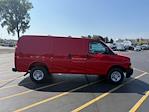New 2025 Chevrolet Express 3500 Empty Cargo Van for sale #251979 - photo 9