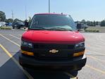 New 2025 Chevrolet Express 3500 Empty Cargo Van for sale #251979 - photo 10