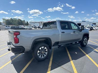 2025 Chevrolet Silverado 2500 Crew Cab 4WD Pickup for sale #251986 - photo 2