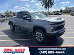 2025 Chevrolet Silverado 2500 Crew Cab 4WD Pickup for sale #251986 - photo 1