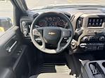 2025 Chevrolet Silverado 2500 Crew Cab 4WD Pickup for sale #251986 - photo 3