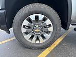 2025 Chevrolet Silverado 2500 Crew Cab 4WD Pickup for sale #251986 - photo 25