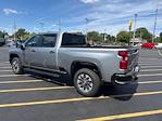2025 Chevrolet Silverado 2500 Crew Cab 4WD Pickup for sale #251986 - photo 7