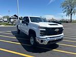 2024 Chevrolet Silverado 2500 Double Cab SRW 4x4 Knapheide Service Truck for sale #252222 - photo 7