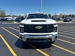2024 Chevrolet Silverado 2500 Double Cab SRW 4x4 Knapheide Service Truck for sale #252222 - photo 8