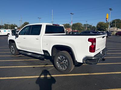 2025 Chevrolet Silverado 2500 Crew Cab 4WD Pickup for sale #252250 - photo 2