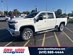 2025 Chevrolet Silverado 2500 Crew Cab 4WD Pickup for sale #252250 - photo 1