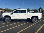 2025 Chevrolet Silverado 2500 Crew Cab 4WD Pickup for sale #252250 - photo 5
