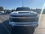2025 Chevrolet Silverado 2500 Crew Cab 4WD Pickup for sale #252250 - photo 9