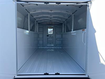 2025 Chevrolet Express 3500 RWD Knapheide Service Utility Van for sale #252255 - photo 2