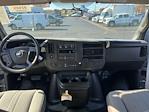 2025 Chevrolet Express 3500 Regular Cab RWD Service Utility Van for sale #252255 - photo 21