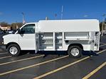2025 Chevrolet Express 3500 Regular Cab RWD Service Utility Van for sale #252255 - photo 22