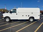 2025 Chevrolet Express 3500 Regular Cab RWD Service Utility Van for sale #252255 - photo 4