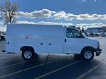 2025 Chevrolet Express 3500 Regular Cab RWD Service Utility Van for sale #252255 - photo 7