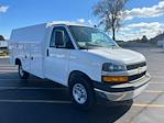 2025 Chevrolet Express 3500 Regular Cab RWD Service Utility Van for sale #252255 - photo 8