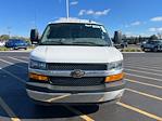 2025 Chevrolet Express 3500 Regular Cab RWD Service Utility Van for sale #252255 - photo 9