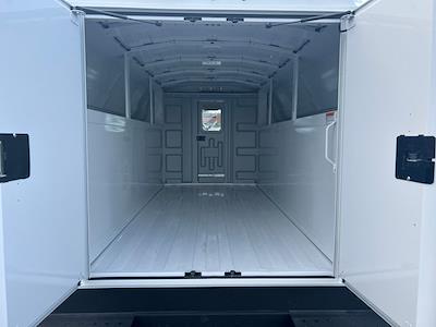 New 2025 Chevrolet Express 3500 Service Utility Van for sale #252256 - photo 2