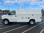 New 2025 Chevrolet Express 3500 Service Utility Van for sale #252256 - photo 4