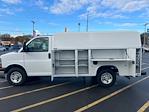 New 2025 Chevrolet Express 3500 Service Utility Van for sale #252256 - photo 21