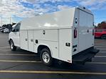New 2025 Chevrolet Express 3500 Service Utility Van for sale #252256 - photo 1