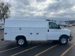 New 2025 Chevrolet Express 3500 Service Utility Van for sale #252256 - photo 6