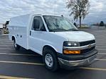 New 2025 Chevrolet Express 3500 Service Utility Van for sale #252256 - photo 7