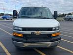 New 2025 Chevrolet Express 3500 Service Utility Van for sale #252256 - photo 8