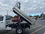 2025 Chevrolet Silverado 3500 Crew Cab DRW 4WD Dump Truck for sale #252263 - photo 19