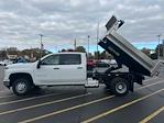 2025 Chevrolet Silverado 3500 Crew Cab DRW 4WD Dump Truck for sale #252263 - photo 3
