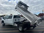 2025 Chevrolet Silverado 3500 Crew Cab DRW 4WD Dump Truck for sale #252263 - photo 23
